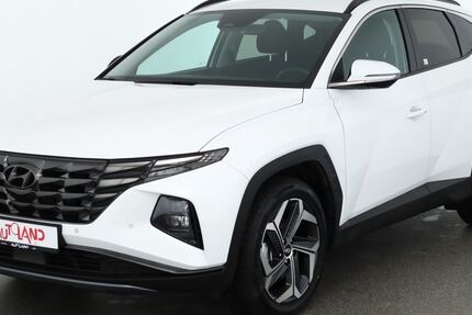 Hyundai TUCSON 87.129 km 24.990 &euro; Brehna 06796