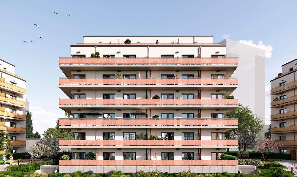 Etagenwohnung Leipzig Zentrum-Südost - 4 Zimmer, 104 m&sup2;, 588.000&euro; | Angebot:25887764