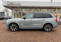 Gebrauchtwagen Volvo XC90