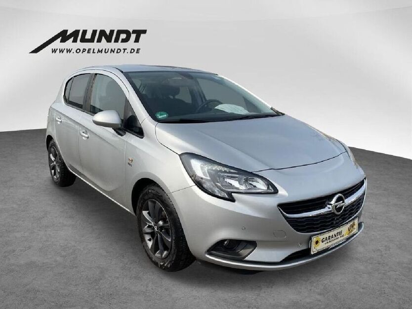 Corsa