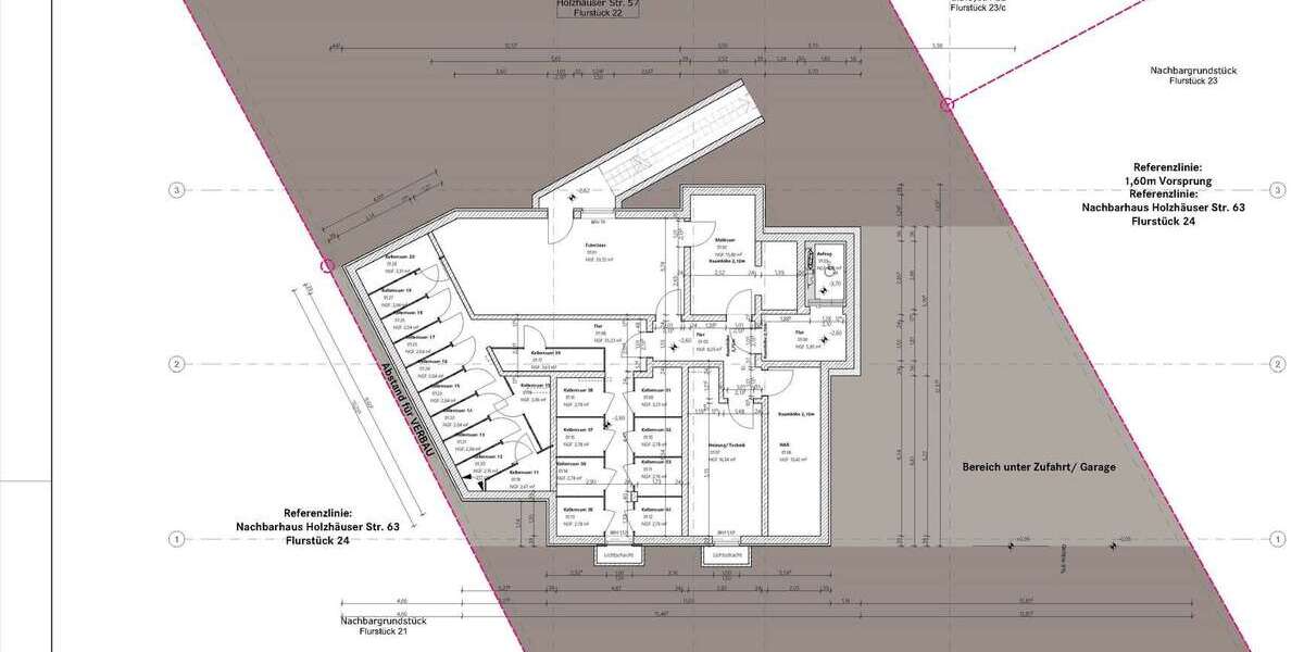 Exklusives Wohnensemble in Leipzig-Stötteritz -Neubau mit 20 Wohneinheiten in beliebter Lage zimmer