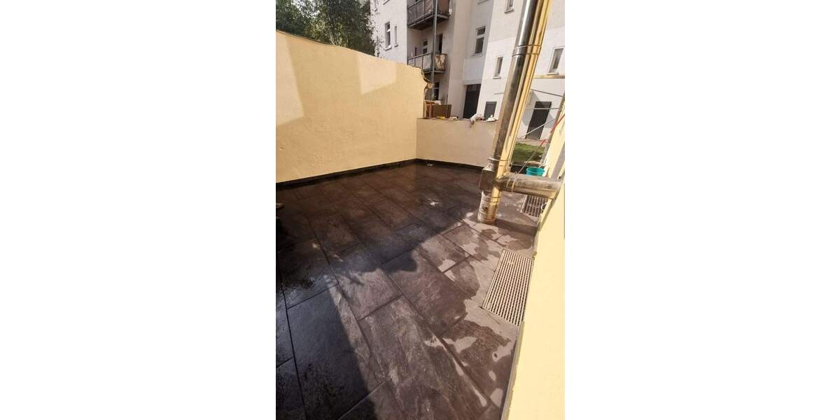 2025 renoviert,100 m²,4-Zimmer,2 Etagen m. EBK+Garten+Keller+Schuppen,Tageslichtbad m. Duschwanne 4 zimmer