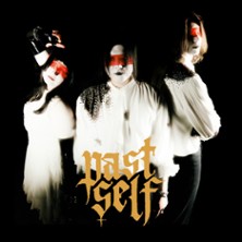 Past Self | K-Goth - Postpunk - Darkwave - Shoegaze - Euro Tour 2026 24.09.2026 Ilses Erika