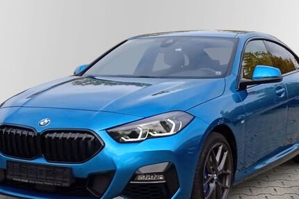 BMW 220 Gran Coupé 48.293 km 30.780 &euro; Leipzig 04328