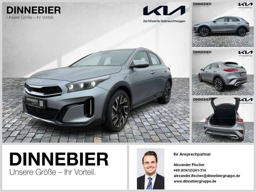 XCeed