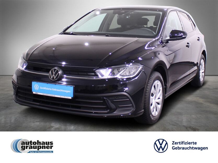 VW Polo 8.702 km 19.551 € Brandis 04821
