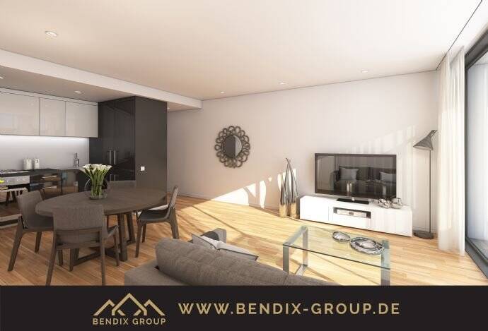 Etagenwohnung Leipzig Zentrum-Süd - 4 Zimmer, 78 m&sup2;, 501.000&euro; | Angebot:25685609