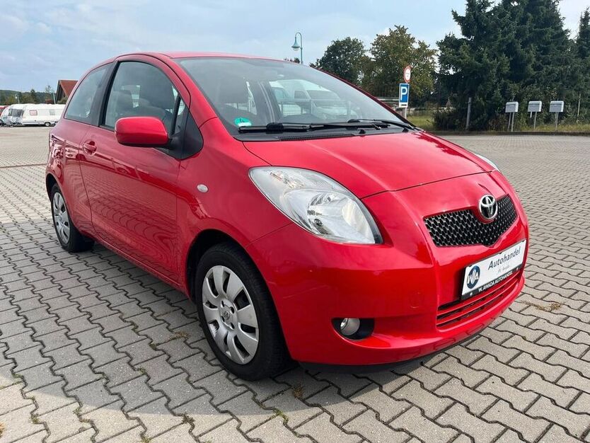 Yaris