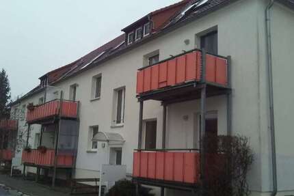 Wohnung zum Mieten in Eilenburg 305 € 62.62 m² 2 zimmer