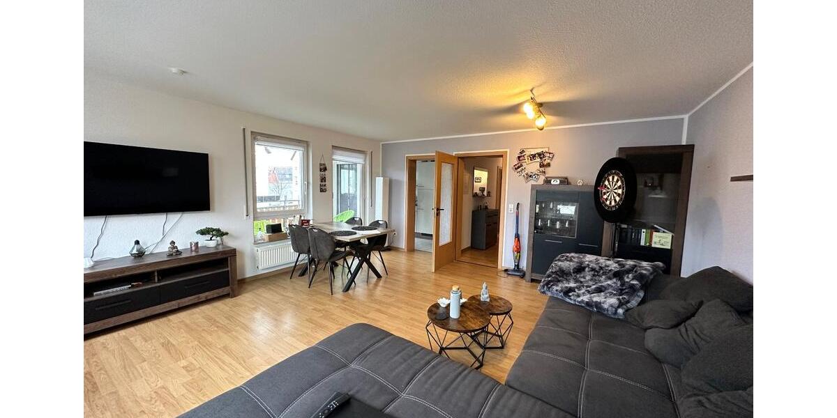 Etagenwohnung Wurzen - 3 Zimmer, 78 m&sup2;, 149.000&euro; | Angebot:25792893