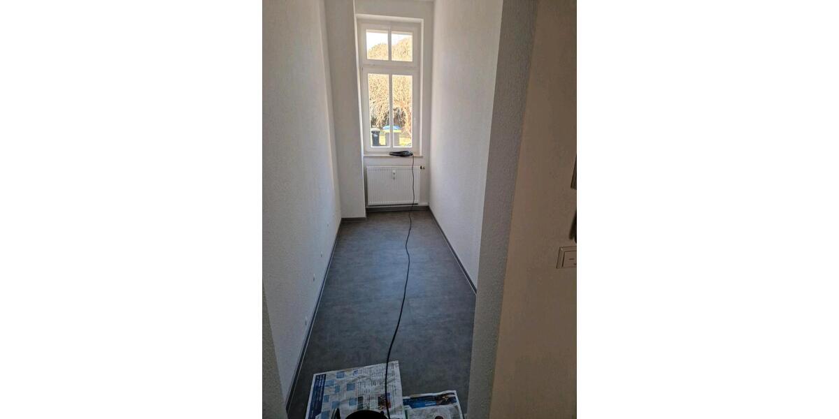 Erdgeschoßwohnung Wurzen - 3 Zimmer, 61 m&sup2;, 390&euro; | Angebot:25900550