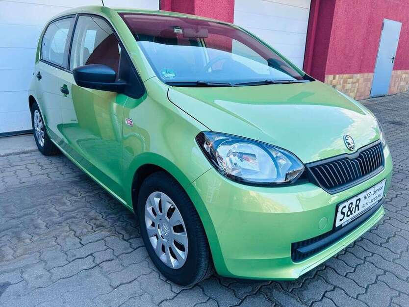 Citigo