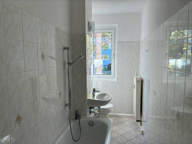 Erdgeschoßwohnung Borna - 3 Zimmer, 59 m&sup2;, 354&euro; | Angebot:26512227