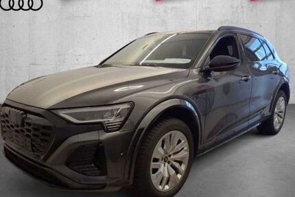Audi SQ8 e-tron 31.246 km 65.550 &euro; Leipzig 04129