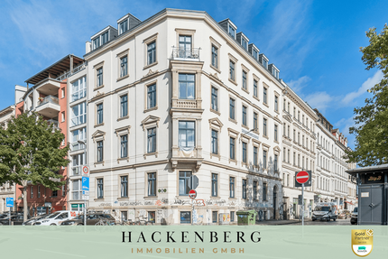 Wohnung Leipzig Mitte - 1 Zimmer, 37 m&sup2;, 108.000&euro; | Angebot:27658242