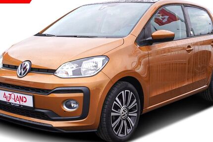 VW up! 63.348 km 11.990 &euro; Leipzig 04209