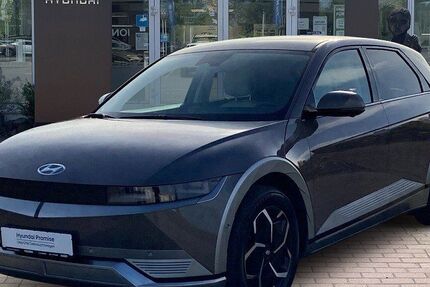 Hyundai IONIQ 5 62.547 km 29.499 &euro; Leipzig 04328