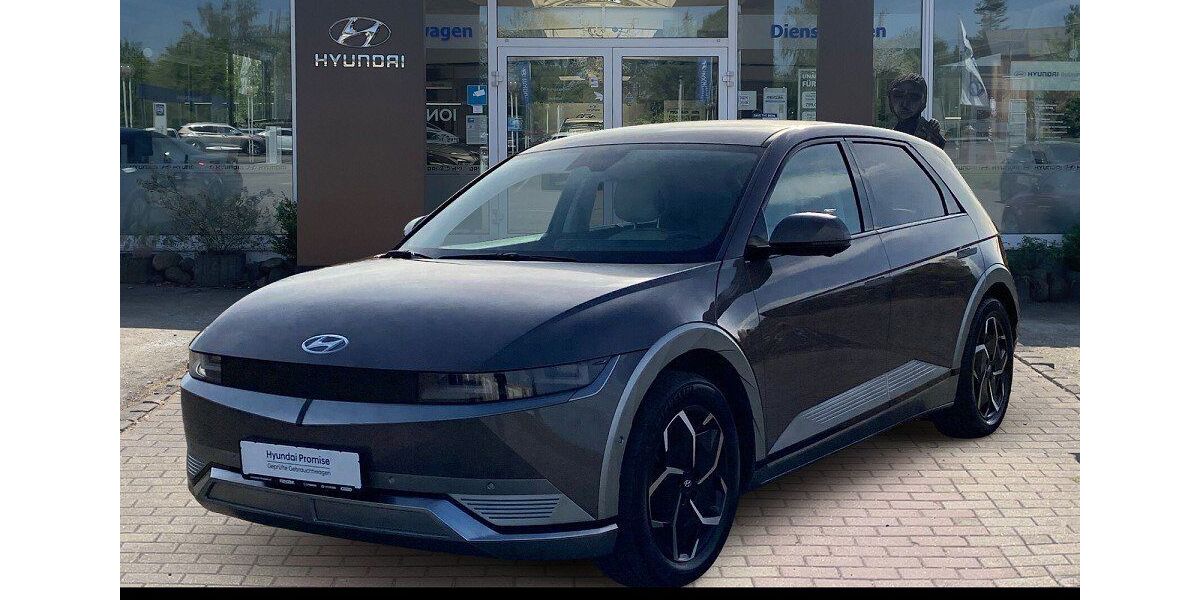 Hyundai IONIQ 5 62.547 km 31.999 &euro; Leipzig 04328