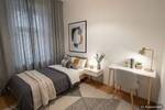 Etagenwohnung Leipzig Zentrum-Süd - 2 Zimmer, 62 m&sup2;, 250.000&euro; | Angebot:26380024