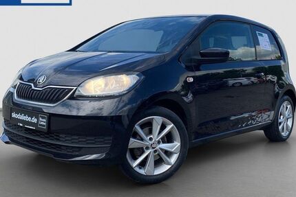 Skoda Citigo 88.380 km 7.889 &euro; Leipzig 04103