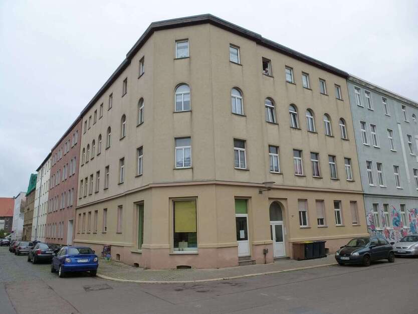 Wohnung zum Mieten in Halle (Saale) 399 € 60 m² 2 zimmer