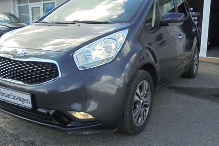 Kia Venga 44.913 km 9.880 &euro; Beucha 04824