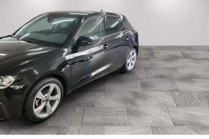 Audi A1 9.370 km 22.820 &euro; Borna 04552