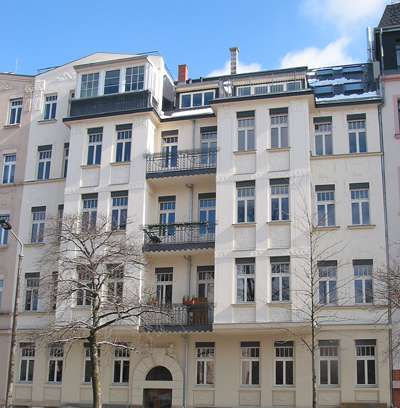 Wohnung zum Kaufen in Leipzig 450.000 € 102 m² 3 zimmer