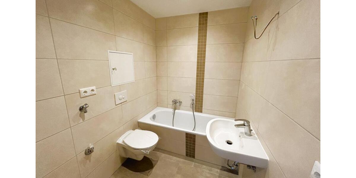 Etagenwohnung Wurzen - 2 Zimmer, 49 m&sup2;, 295&euro; | Angebot:26195981