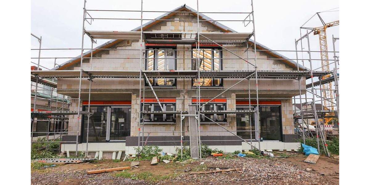 Einfamilienhaus Leipzig Seehausen - 5 Zimmer, 138 m&sup2;, 625.000&euro; | Angebot:25997394