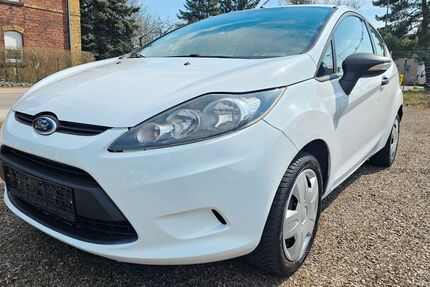 Ford Fiesta 303.000 km 1.499 &euro; Brandis 04821