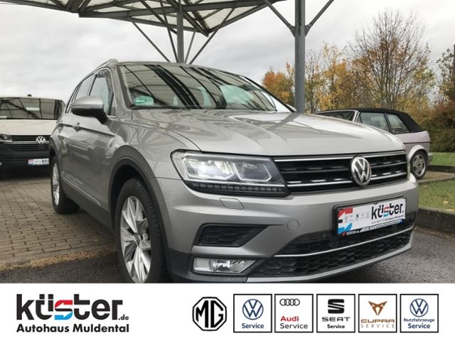 VW Tiguan 72.468 km 19.890 &euro; Grimma 04668