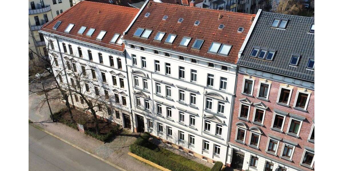 Etagenwohnung Leipzig Gohlis-Süd - 3 Zimmer, 75 m&sup2;, 250.000&euro; | Angebot:26472523
