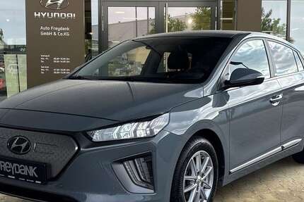 Hyundai IONIQ 46.123 km 14.999 &euro; Leipzig 04178