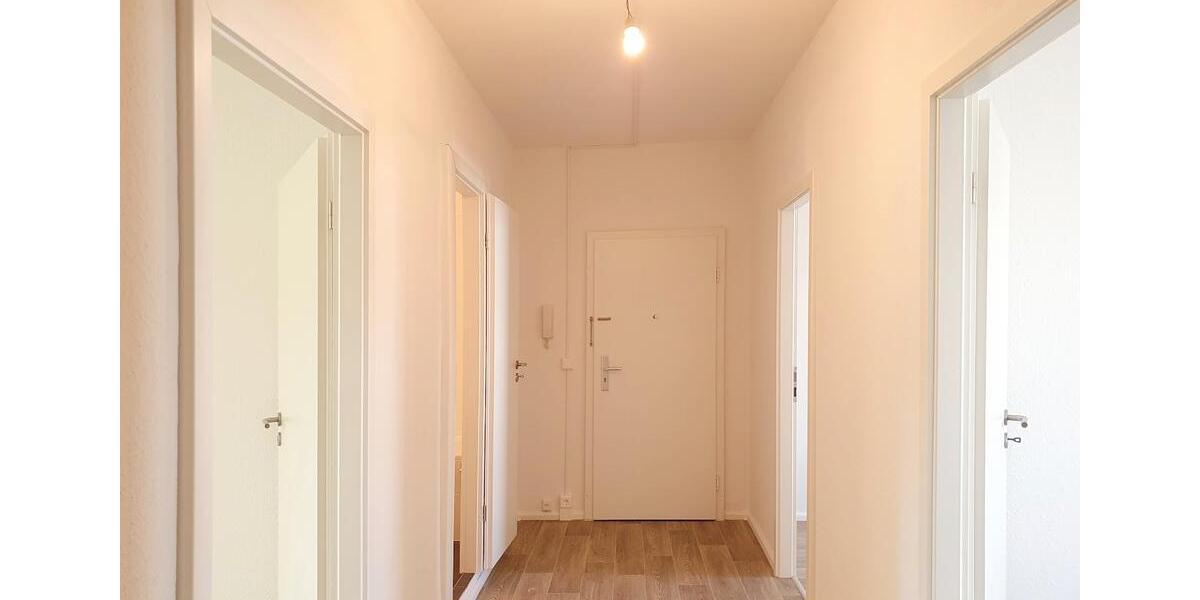 Etagenwohnung Leipzig Lausen-Grünau - 3 Zimmer, 69 m&sup2;, 534&euro; | Angebot:25646444