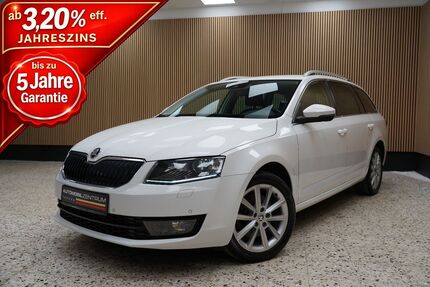 Skoda Octavia 108.509 km 16.900 &euro; Taucha 04425