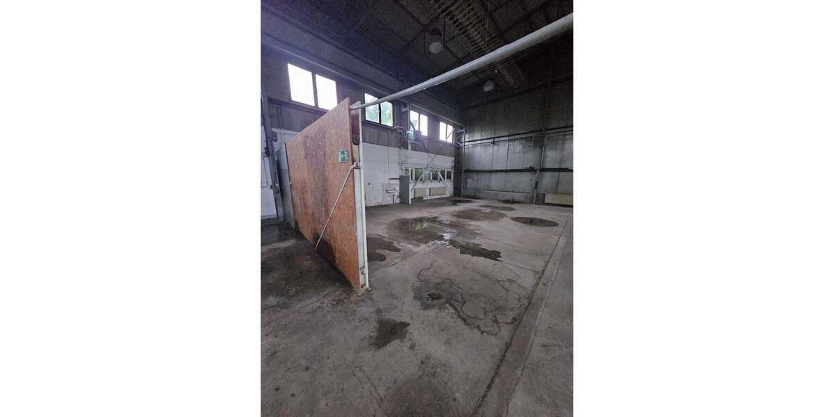 Gewerbeobjekt Leipzig Dölitz-Dösen - 3.300&euro; | Angebot:25899471