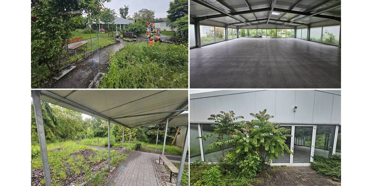 Gewerbeobjekt Leipzig Dölitz-Dösen - 2.980.000&euro; | Angebot:26128775