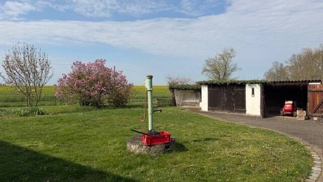 Einfamilienhaus Bad Lausick Kleinbeucha - 5 Zimmer, 165 m&sup2;, 249.000&euro; | Angebot:26376766