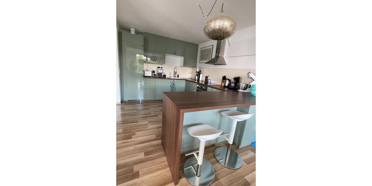 NEUBAU+TRAUMWOHNUNG+5-R.+1 BALKON+TOLLES BAD+GÄSTE WC+FBH+LIFT+TIEFGARAGE++UVM.+ 5 zimmer