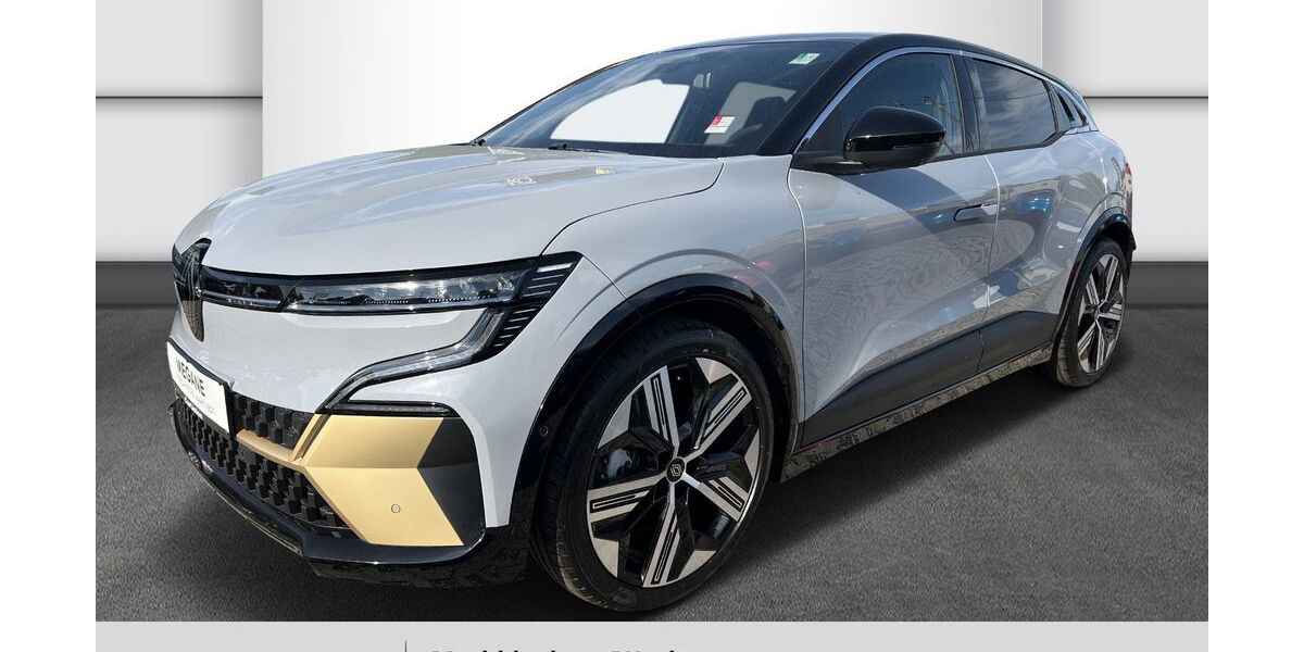 Renault Megane 5.000 km 36.995 &euro; Leipzig 04129