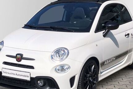 Abarth 500