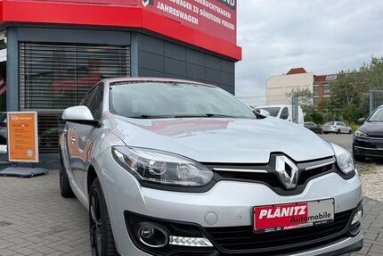 Renault Megane 98.000 km 8.999 &euro; Leipzig 04229