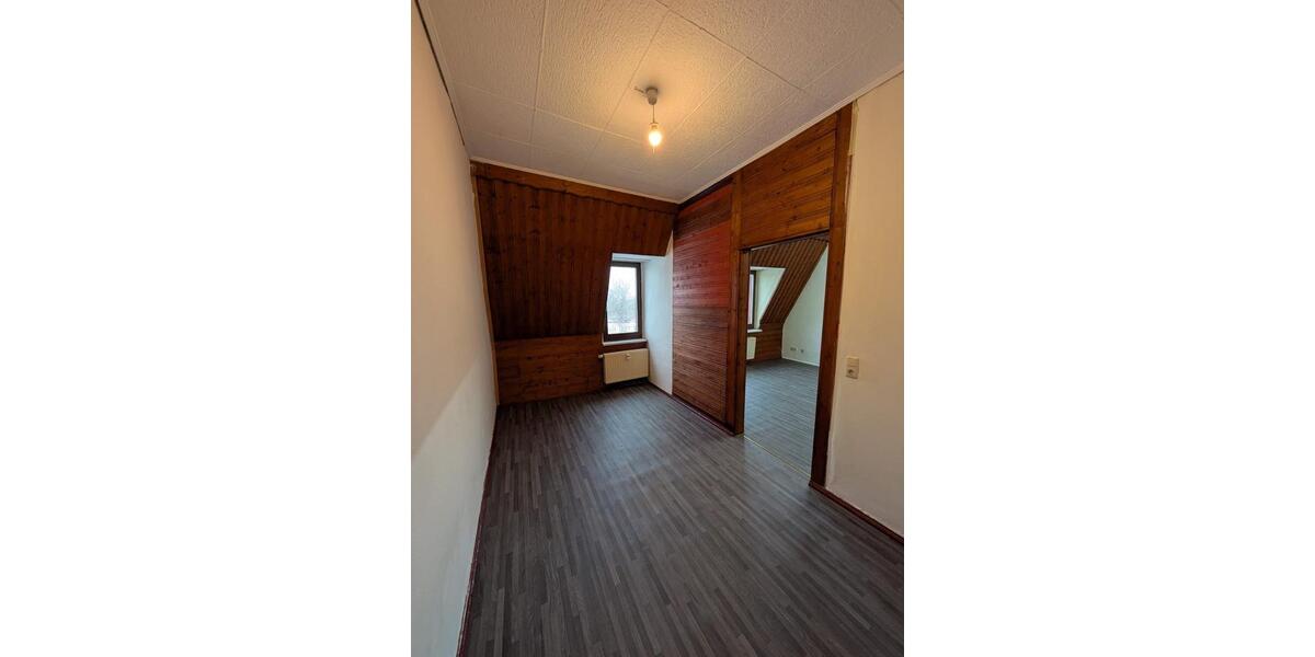 Dachgeschoßwohnung Leipzig Südwest - 2 Zimmer, 55 m&sup2;, 658&euro; | Angebot:26084889