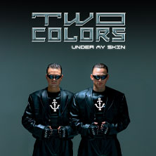 twocolors 13.03.2027 FLUCC