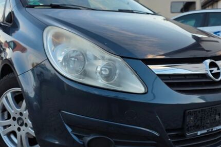 Opel Corsa 185.900 km 1.999 &euro; Zwenkau 04442
