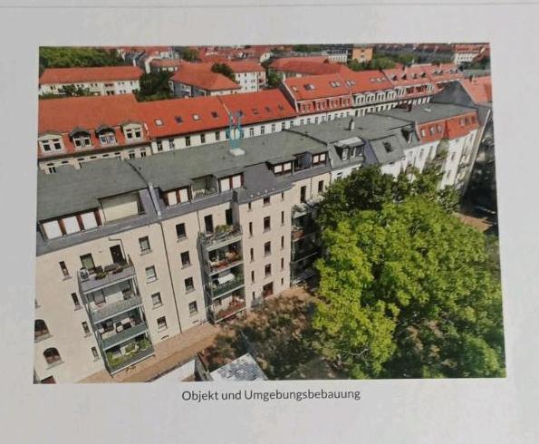 Etagenwohnung Leipzig Altwest - 3 Zimmer, 65 m&sup2;, 207.500&euro; | Angebot:26383761