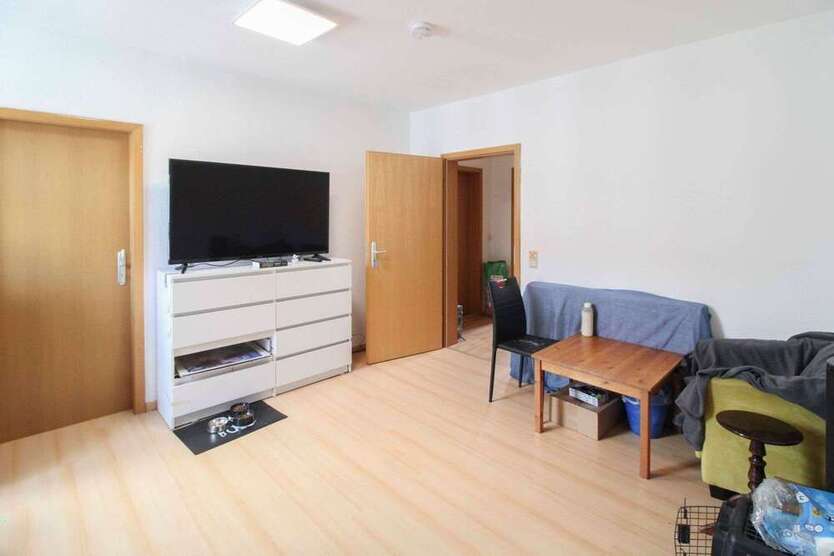 Wohnung zum Kaufen in Leipzig 94.000 € 44.5 m²