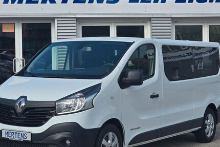 Renault Trafic 162.576 km 13.990 &euro; Leipzig 04349