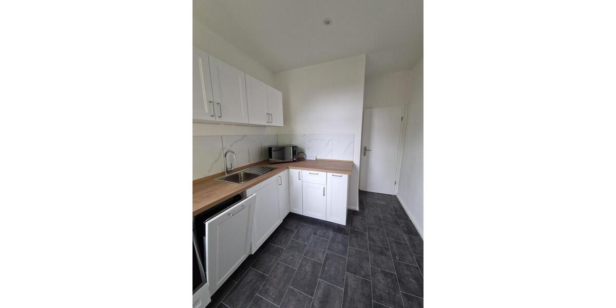 Etagenwohnung Leipzig Ost - 2 Zimmer, 47 m&sup2;, 423&euro; | Angebot:26547184